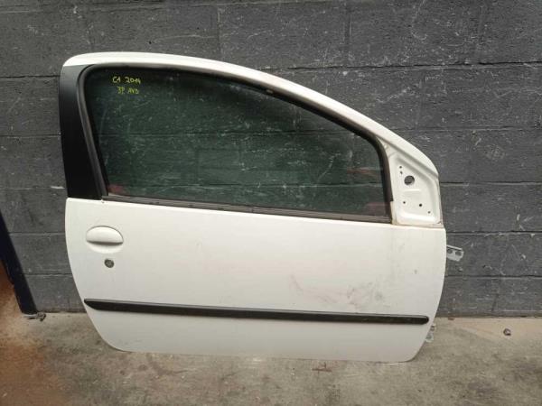 PORTE DROITE CITROEN / PEUGEOT / TOYOTA - Vue 2